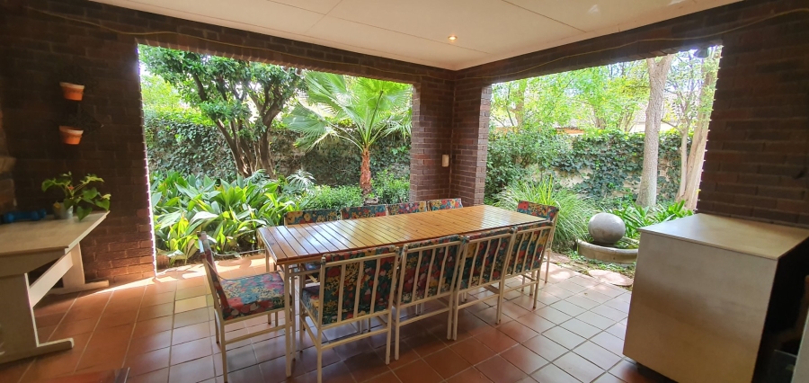 4 Bedroom Property for Sale in Brandwag Free State